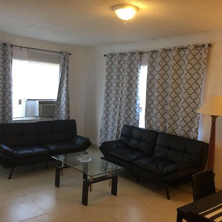 Shores Terrace Pompano Beach Eksteriør bilde
