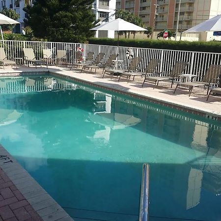 Shores Terrace Pompano Beach Eksteriør bilde