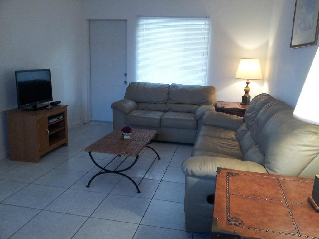 Shores Terrace Pompano Beach Eksteriør bilde