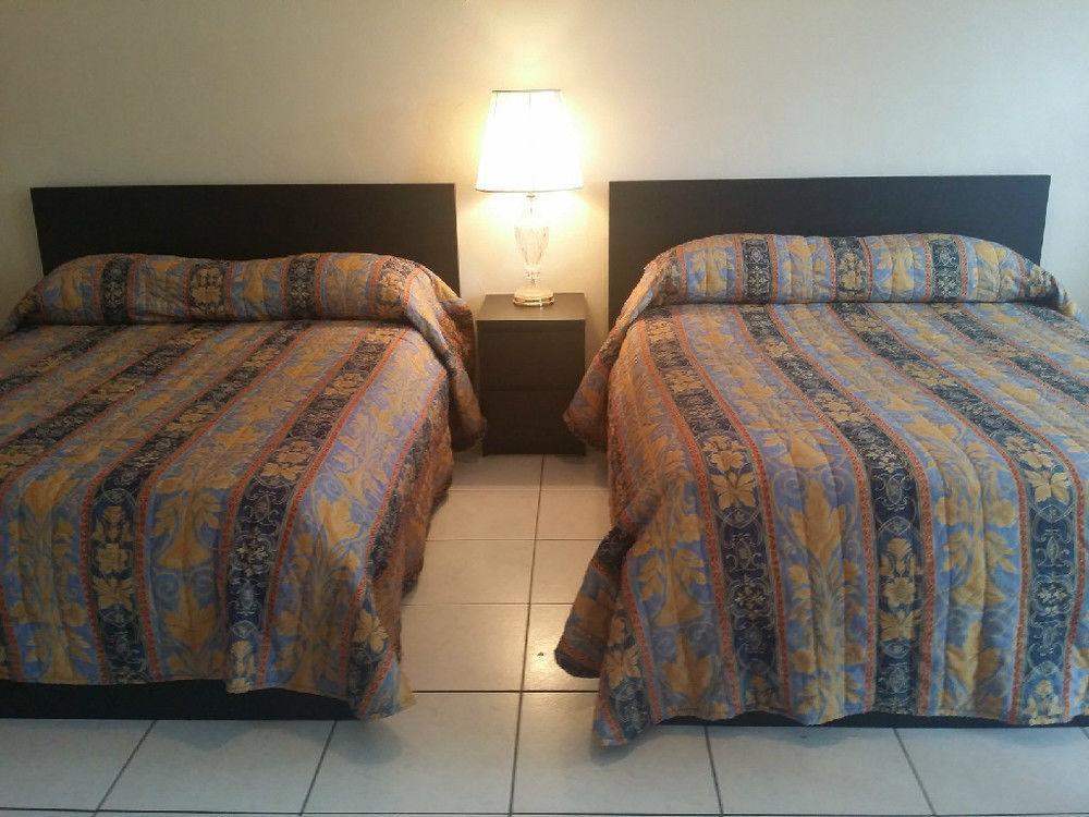 Shores Terrace Pompano Beach Eksteriør bilde