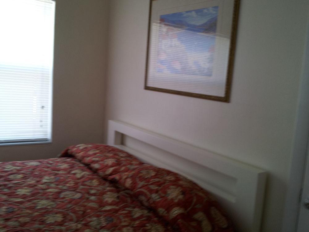 Shores Terrace Pompano Beach Eksteriør bilde