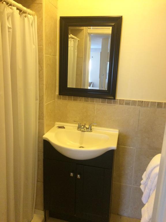 Shores Terrace Pompano Beach Eksteriør bilde