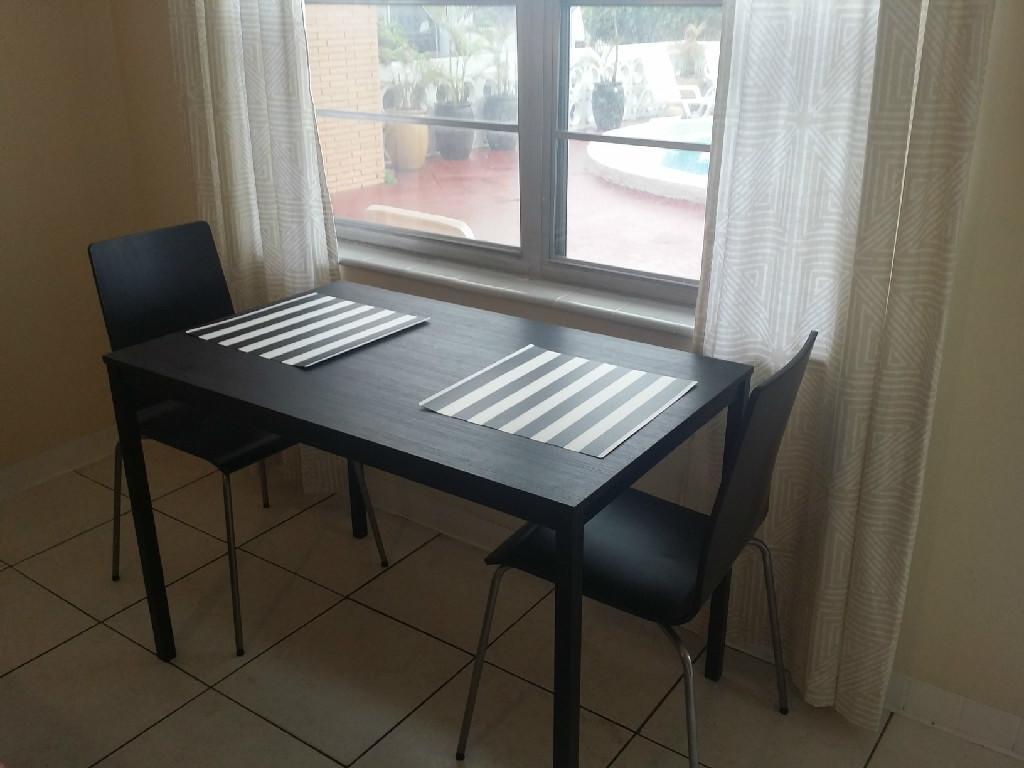 Shores Terrace Pompano Beach Eksteriør bilde