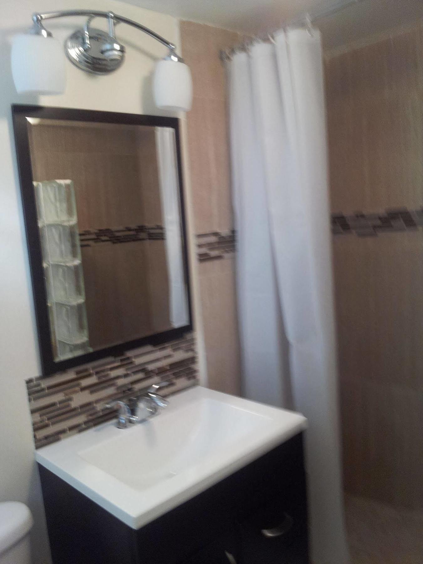 Shores Terrace Pompano Beach Eksteriør bilde