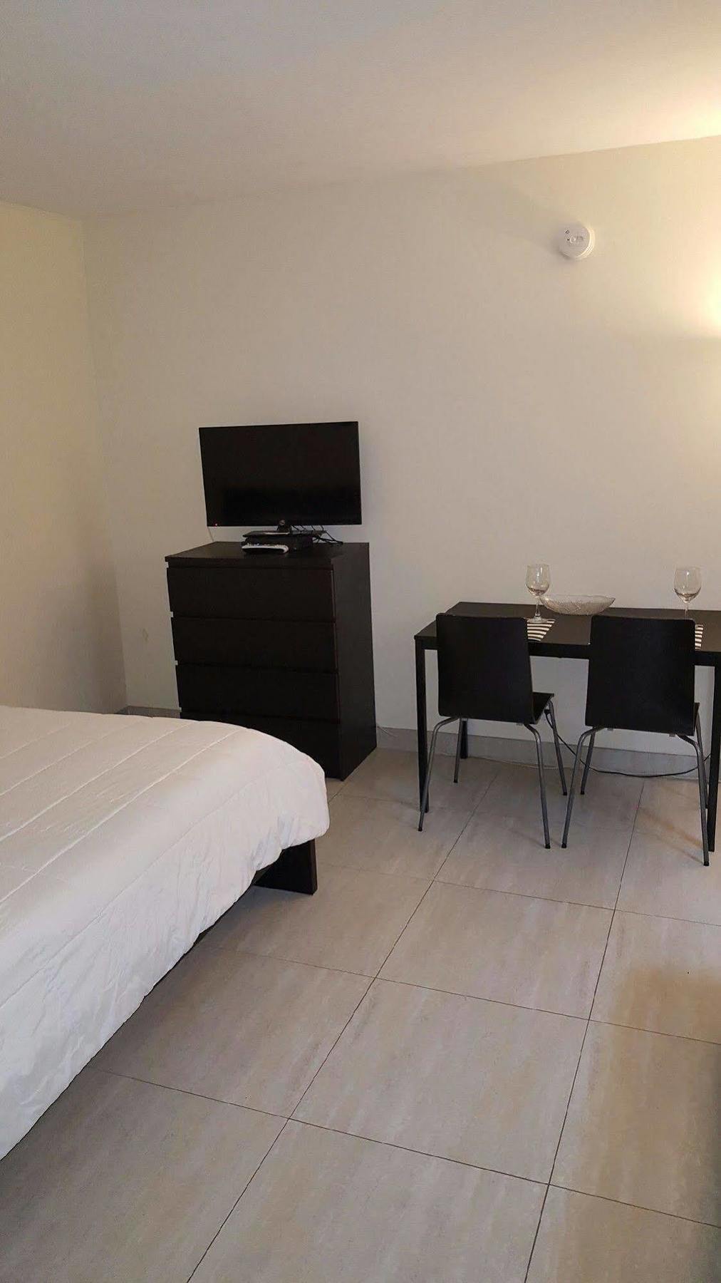 Shores Terrace Pompano Beach Eksteriør bilde