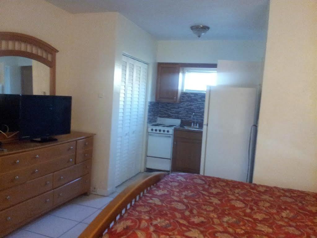 Shores Terrace Pompano Beach Eksteriør bilde