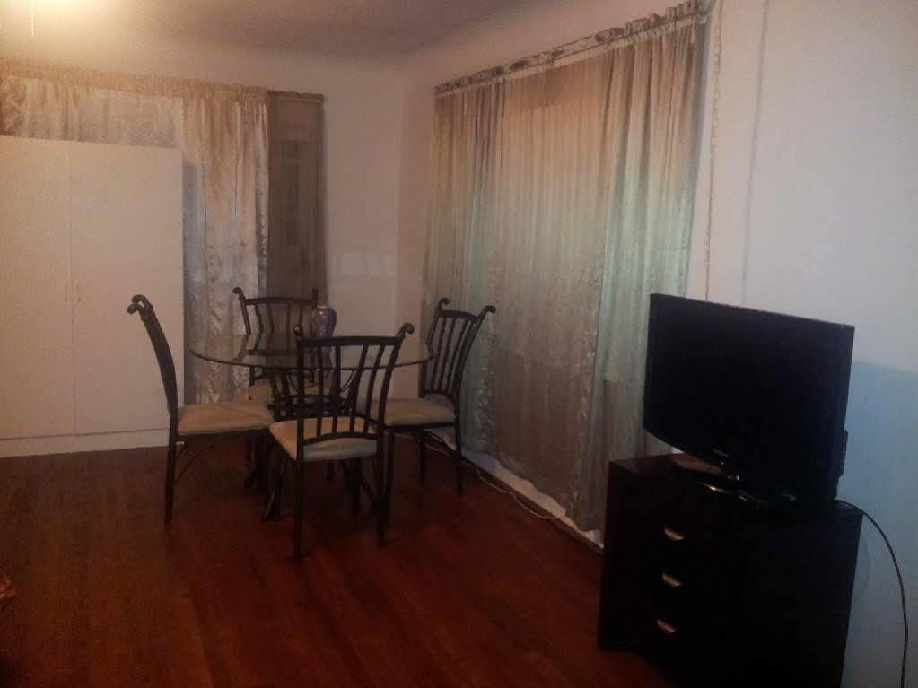 Shores Terrace Pompano Beach Eksteriør bilde
